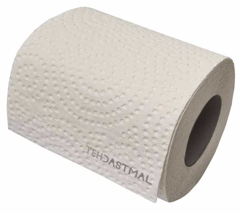 دستمال توالت ( 100 کیلویی )